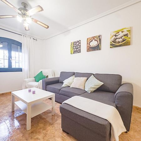 Apartamento Almyra Los Narejos Los Alcázares Exteriör bild