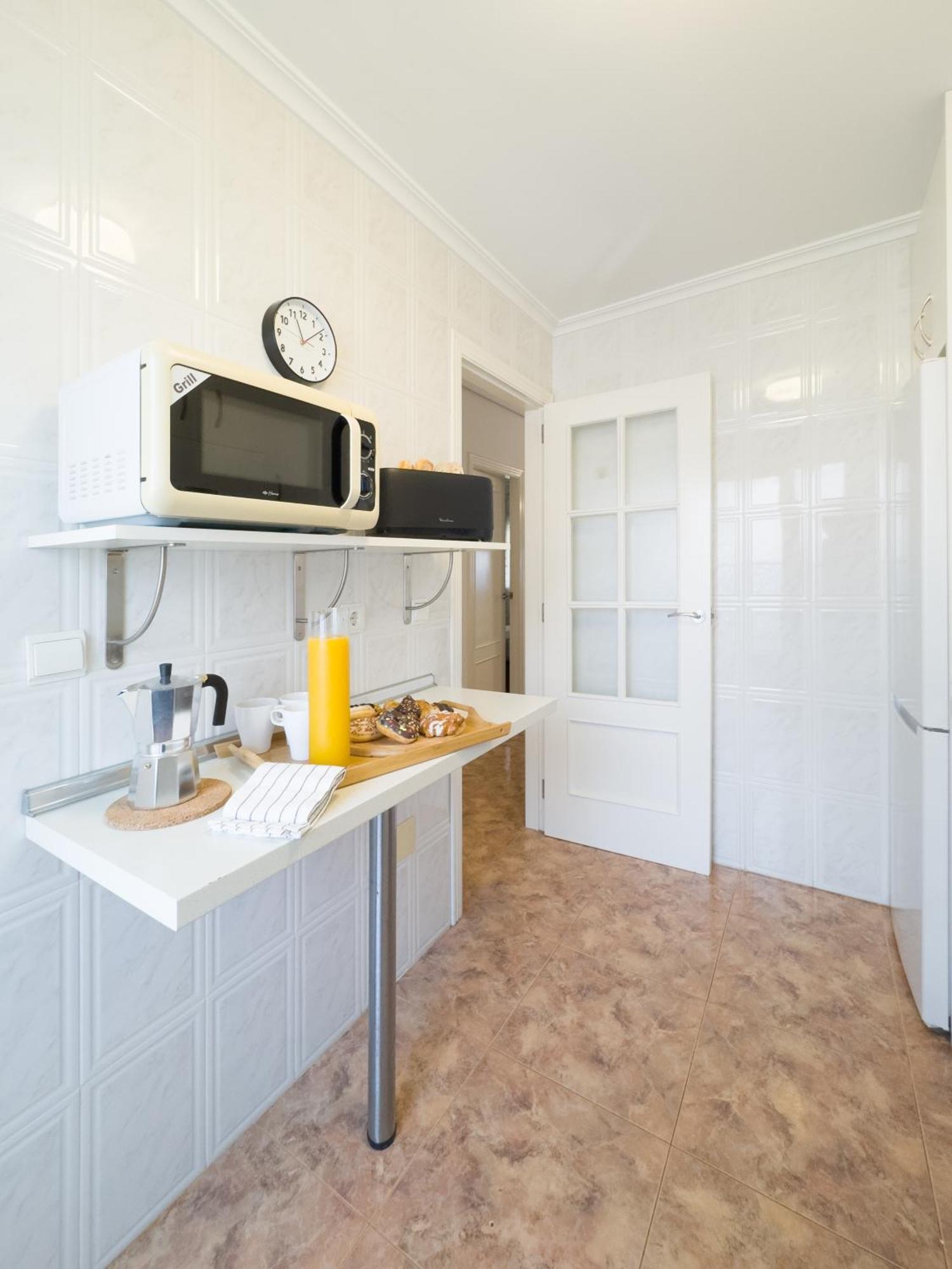 Apartamento Almyra Los Narejos Los Alcázares Exteriör bild