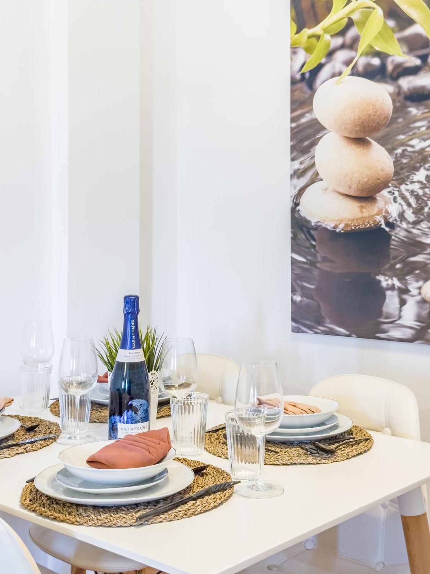 Apartamento Almyra Los Narejos Los Alcázares Exteriör bild