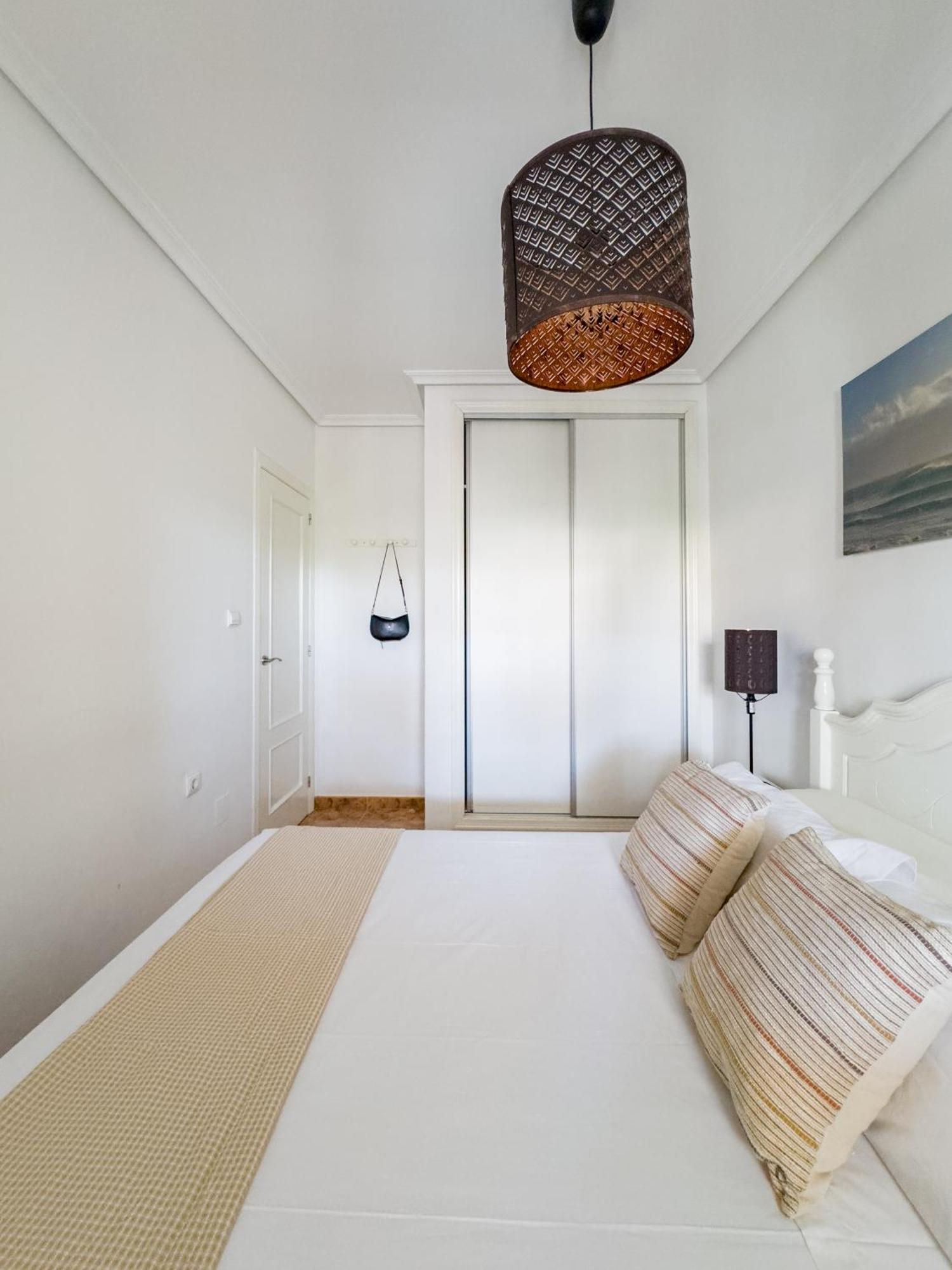 Apartamento Almyra Los Narejos Los Alcázares Exteriör bild