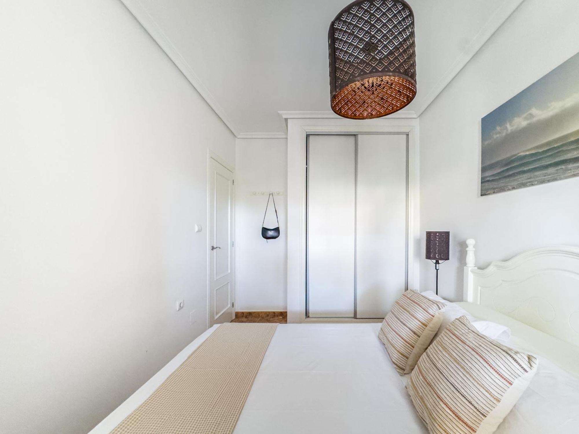 Apartamento Almyra Los Narejos Los Alcázares Exteriör bild