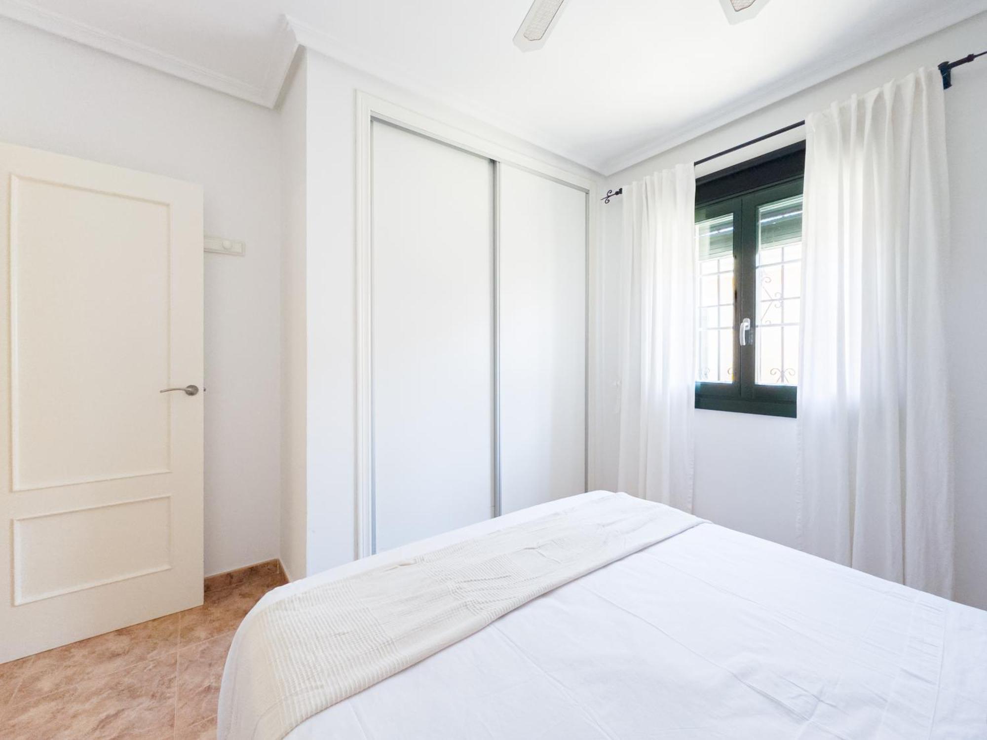 Apartamento Almyra Los Narejos Los Alcázares Exteriör bild