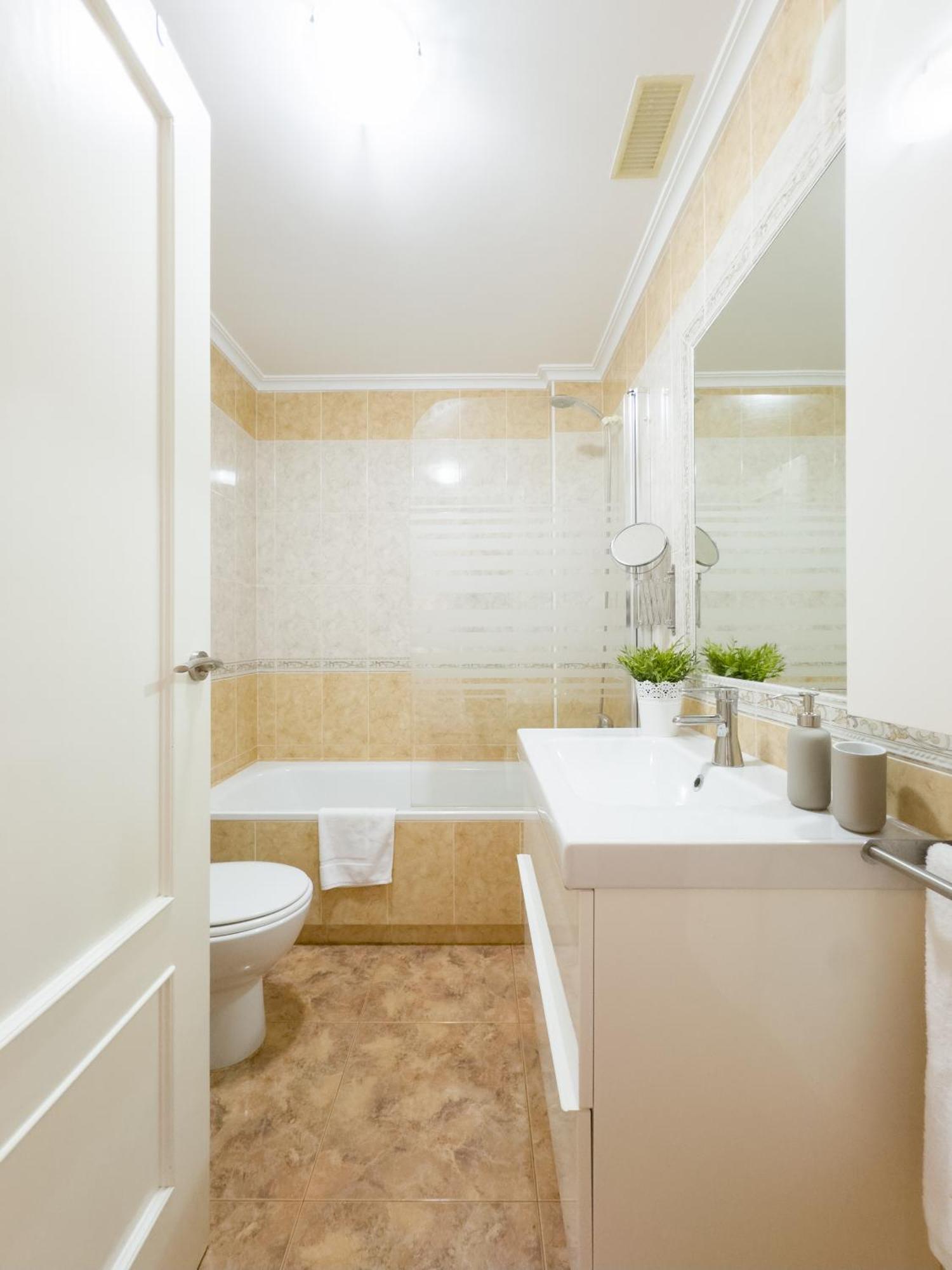Apartamento Almyra Los Narejos Los Alcázares Exteriör bild
