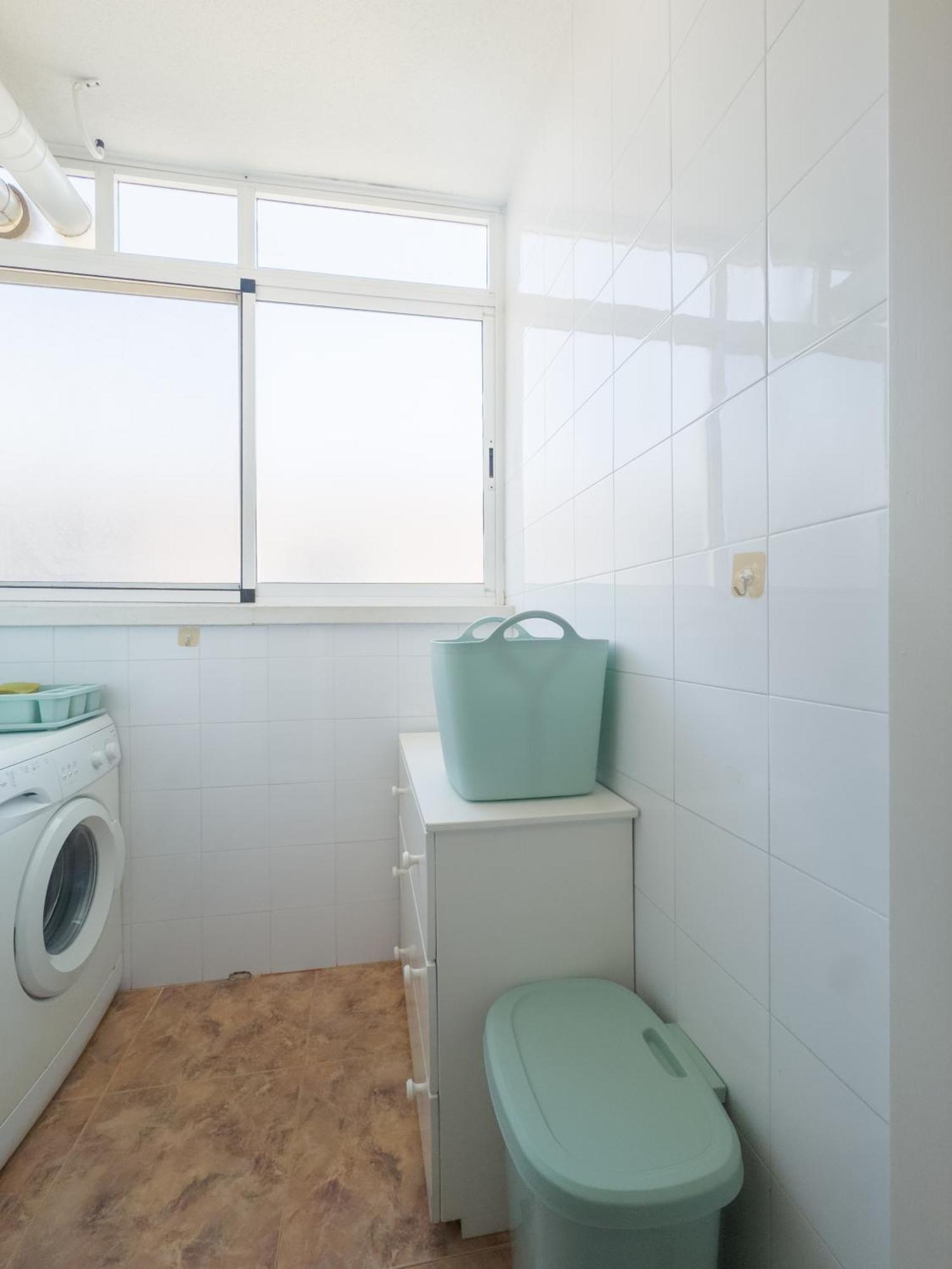 Apartamento Almyra Los Narejos Los Alcázares Exteriör bild
