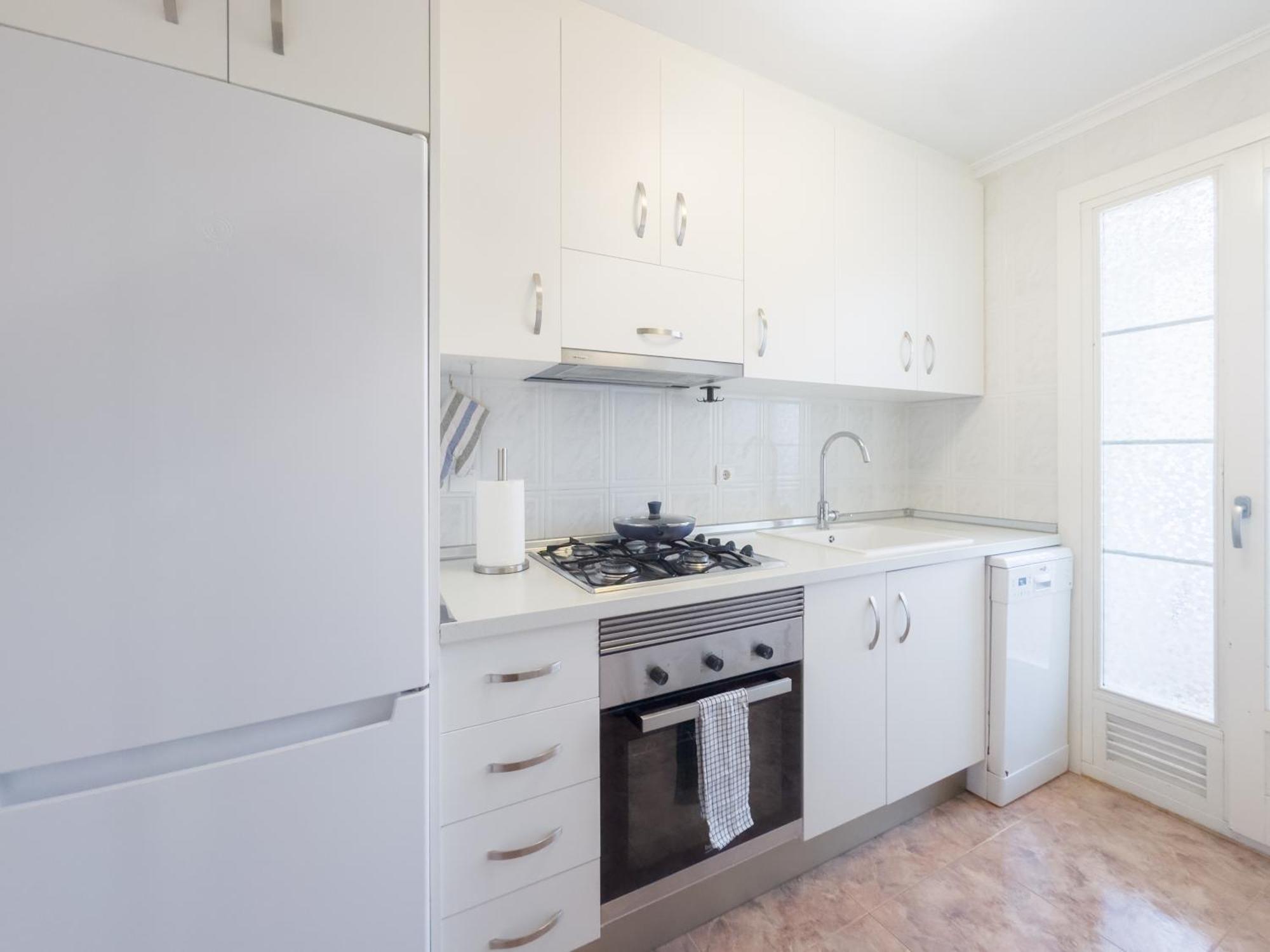 Apartamento Almyra Los Narejos Los Alcázares Exteriör bild